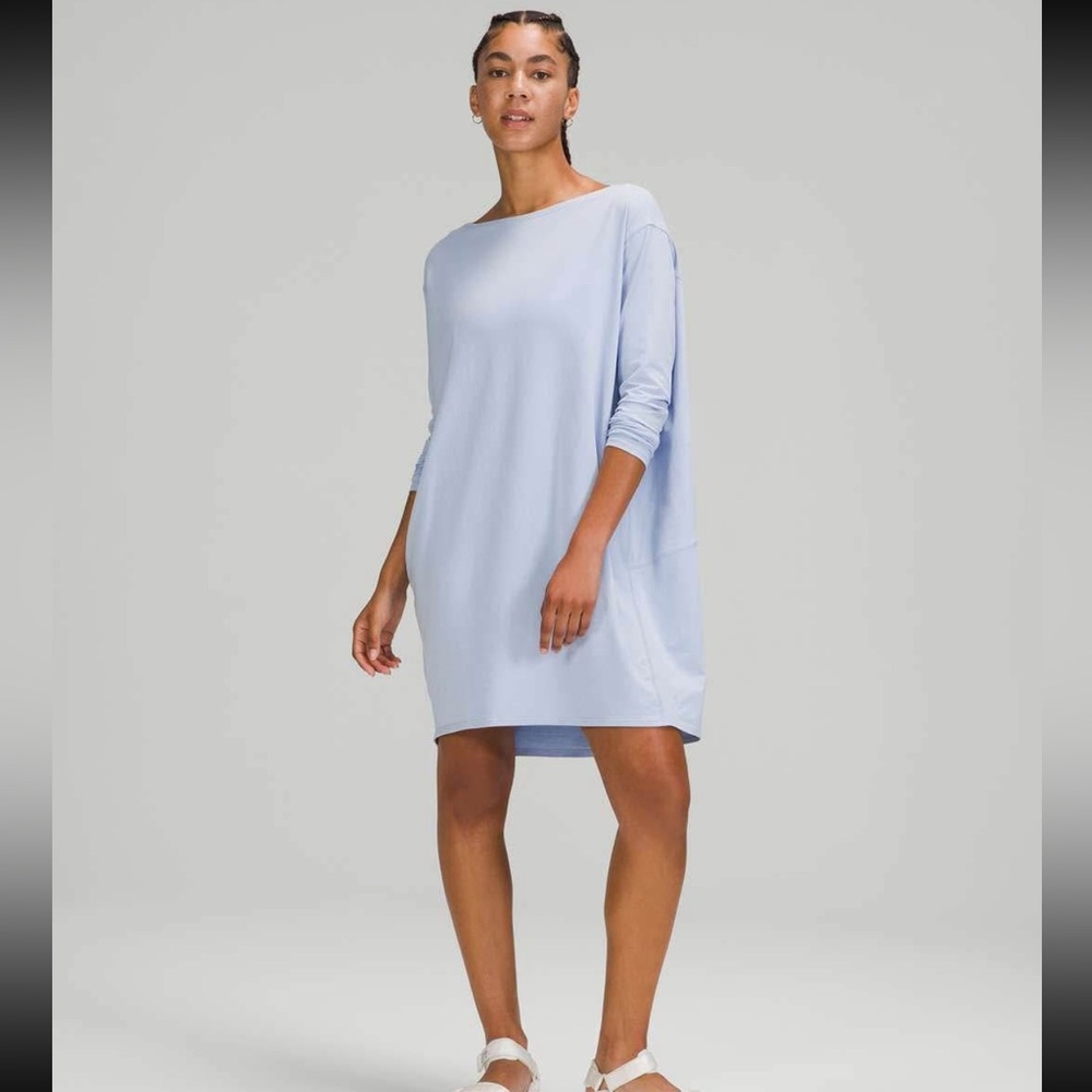 Lululemon align dress